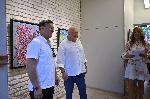 София - Изложба на Красен Кралев