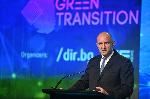 Тридневният международен екофорум Green Transition 4.0 започна в София