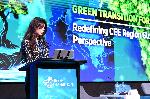 София евент център - Международен екофорум Green Transition 4.0