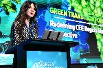 София евент център - Международен екофорум Green Transition 4.0