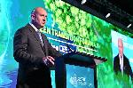 София евент център - Международен екофорум Green Transition 4.0