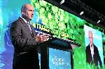 София евент център - Международен екофорум Green Transition 4.0