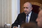 София - Консултации при президента- ИТН