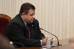 София - Консултации при президента- Величие