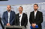 София – Изявление на общинари от ГЕРБ-СДС