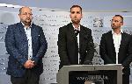 София – Изявление на общинари от ГЕРБ-СДС
