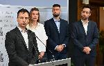 София – Изявление на общинари от ГЕРБ-СДС