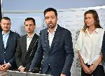 София – Изявление на общинари от ГЕРБ-СДС