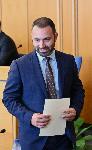 София - Заседание на Столичния общински съвет