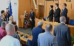 София - Заседание на Столичния общински съвет