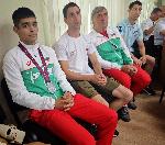 Плевен - Борецът Альоша Илиев с отличие от местната власт