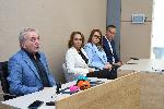 Логистичният  парк в Бургас ще получи 26 млн. лева безвъзмездна помощ