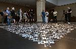 София – Откриване на изложбата Чеиз за Марс в Квадрат 500