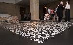 София – Откриване на изложбата Чеиз за Марс в Квадрат 500