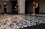 София – Откриване на изложбата Чеиз за Марс в Квадрат 500