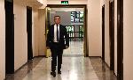 Хасково - Мехмед Атаман -областен управител