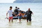 Варна - Воден празник за деца в неравностойно положение
