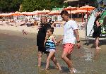 Варна - Воден празник за деца в неравностойно положение