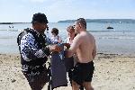 Варна - Воден празник за деца в неравностойно положение