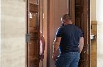 Разпоредително дело на Окръжен съд - София срещу обвинения Иван Виденов за смъртта на 20-годишния Димитър, прегазен на пътя Самоков-Боровец