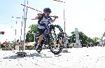 Варна -  Приложно колоездене