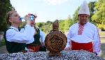 Плевен с първи фолклорен събор 'Кайлъшка шевица'