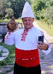 Плевен - Фолклорен събор 'Кайлъшка шевица'