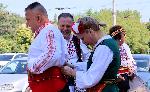Плевен - Фолклорен събор 'Кайлъшка шевица'