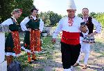 Плевен - Фолклорен събор 'Кайлъшка шевица'