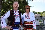 Плевен - Фолклорен събор 'Кайлъшка шевица'