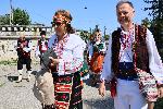 Плевен - Фолклорен събор 'Кайлъшка шевица'