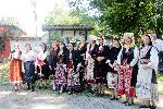 Ямбол - Празник на народните традиции