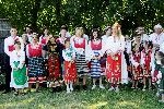 Ямбол - Празник на народните традиции