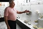Бургас - Център по палеонтология