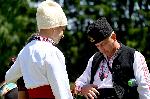 Враца - Фолклорен фестивал "Леденика"