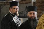 София - Архиерийска вечерня в храм "Св.София"