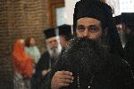София - Архиерийска вечерня в храм