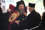 София - Архиерийска вечерня в храм "Св.София"