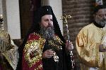 София - Архиерийска вечерня в храм "Св.София"