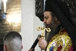 София - Архиерийска вечерня в храм "Св.София"