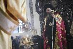 София - Архиерийска вечерня в храм "Св.София"