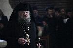 София - Архиерийска вечерня в храм "Св.София"