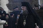 София - Архиерийска вечерня в храм "Св.София"