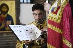 София - Архиерийска вечерня в храм "Св.София"