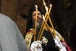 София - Архиерийска вечерня в храм