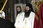 София - Архиерийска вечерня в храм "Св.София"