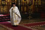 София - Посрещане на Вселенския патриарх Вартоломей в храм "Св.Неделя"