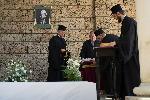 София - Посрещане на Вселенския патриарх Вартоломей в храм "Св.Неделя"