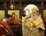 Един от тримата митрополити ще бъде новият български патриарх