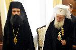 София -Кой ще е новият патриарх